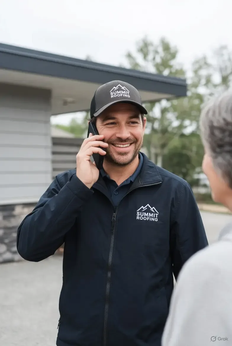 Flat Roof Leak Repair Marston, NC FAQs